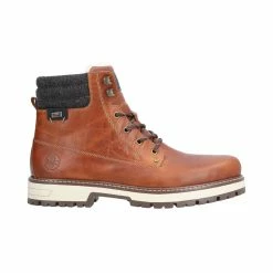 RIEKER Bottines Pour Homme Larache F8301