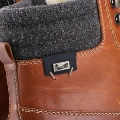 RIEKER Bottines Pour Homme Larache F8301 -chaussures Soldes larache f8301 4