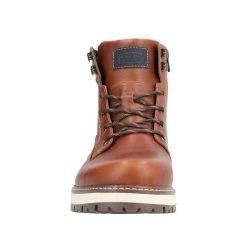 RIEKER Bottines Pour Homme Larache F8301 -chaussures Soldes larache f8301 6