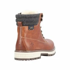 RIEKER Bottines Pour Homme Larache F8301 -chaussures Soldes larache f8301 7