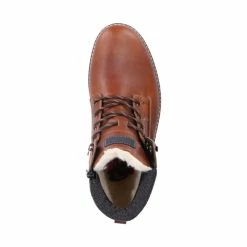 RIEKER Bottines Pour Homme Larache F8301 -chaussures Soldes larache f8301 8