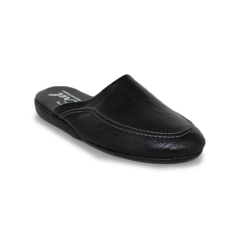 EREL Mules Pour Homme Laurent 4 EREL Mules Pour Homme Laurent – Image 2