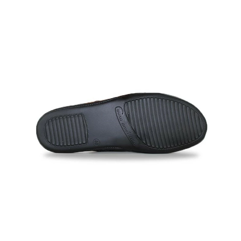 EREL Mules Pour Homme Laurent 8 EREL Mules Pour Homme Laurent – Image 6