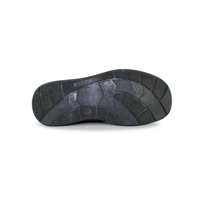 PODOLINE Chaussures Pieds Sensibles Pour Homme Lavis 8 PODOLINE Chaussures Pieds Sensibles Pour Homme Lavis – Image 6