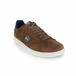 TBS Baskets Basses Pour Homme Lewtown 21 TBS Baskets Basses Pour Homme Lewtown -chaussures Soldes lewtown 7