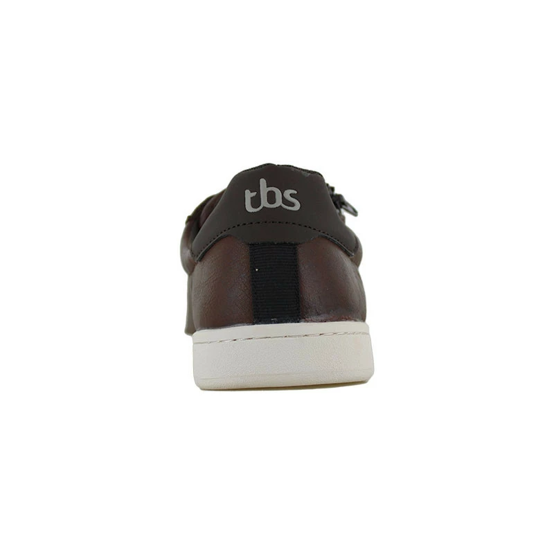 TBS Baskets Basses Pour Homme Lillian 6 TBS Baskets Basses Pour Homme Lillian – Image 4