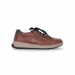 MEPHISTO Baskets Basses Pour Homme Lisandro