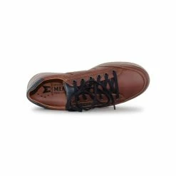 MEPHISTO Baskets Basses Pour Homme Lisandro 12 MEPHISTO Baskets Basses Pour Homme Lisandro -chaussures Soldes lisandro 4
