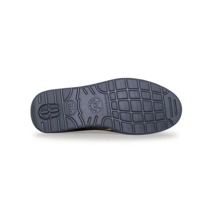 MEPHISTO Baskets Basses Pour Homme Lisandro 8 MEPHISTO Baskets Basses Pour Homme Lisandro – Image 6