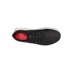 CROCS Baskets Basses Pour Homme LiteRide Pacer M -chaussures Soldes literide pacer m 4