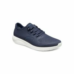 CROCS Baskets Basses Pour Homme LiteRide Pacer M -chaussures Soldes literide pacer m 7