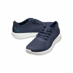 CROCS Baskets Basses Pour Homme LiteRide Pacer M -chaussures Soldes literide pacer m 8