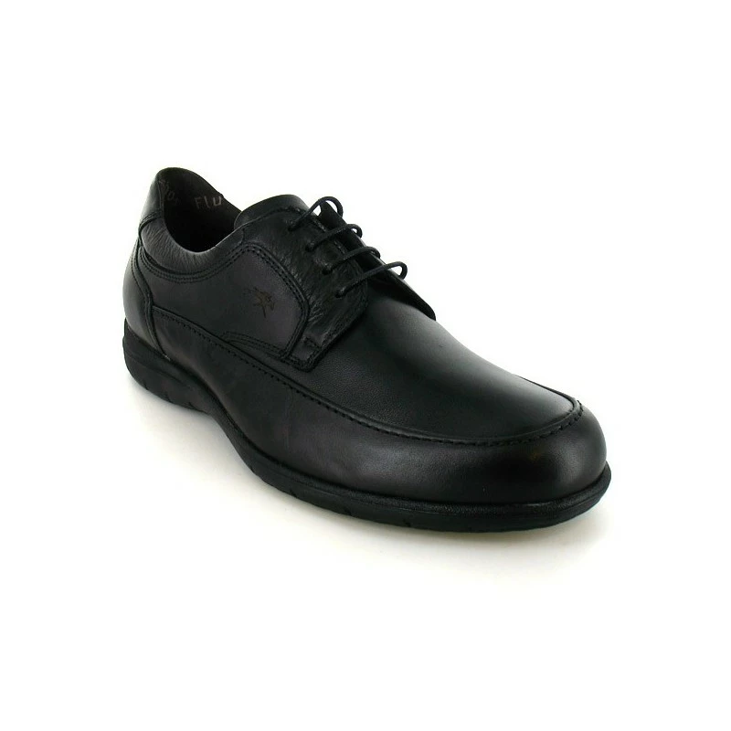 FLUCHOS Chaussures De Ville Luca 8498 4 FLUCHOS Chaussures De Ville Luca 8498 – Image 2