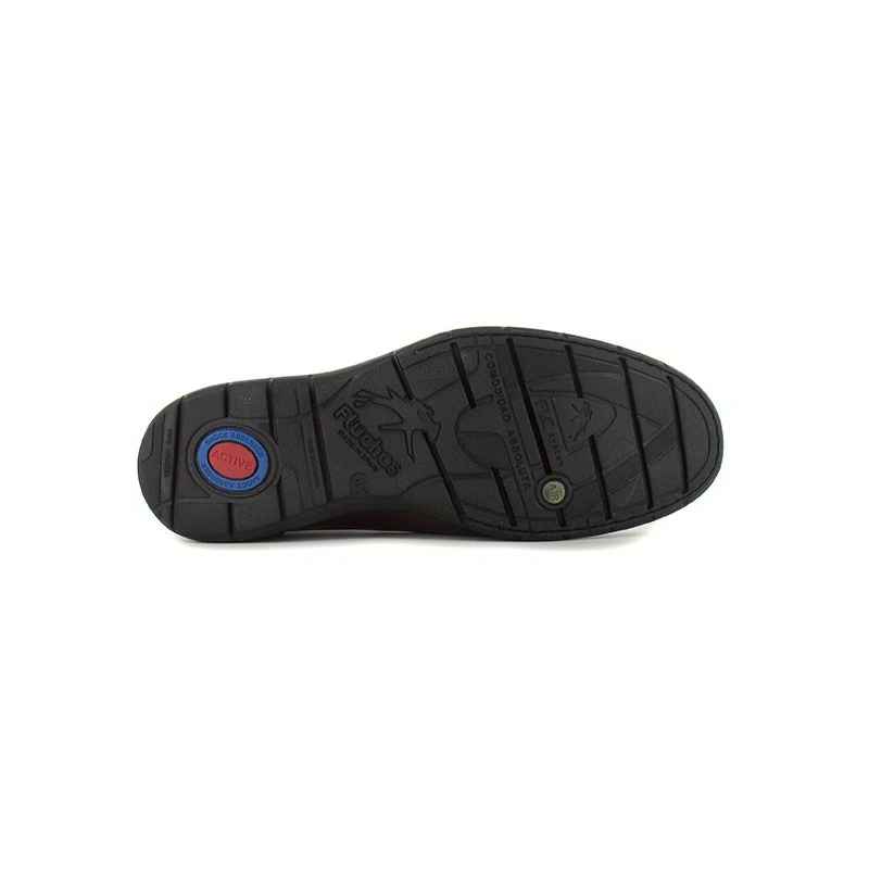 FLUCHOS Chaussures De Ville Luca 8498 14 FLUCHOS Chaussures De Ville Luca 8498 – Image 12