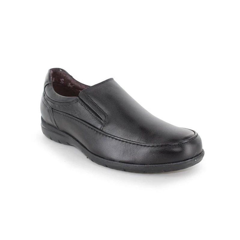 FLUCHOS Mocassins De Ville Pour Homme Luca 8499 4 FLUCHOS Mocassins De Ville Pour Homme Luca 8499 – Image 2