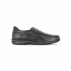 FLUCHOS Mocassins De Ville Pour Homme Luca 8499