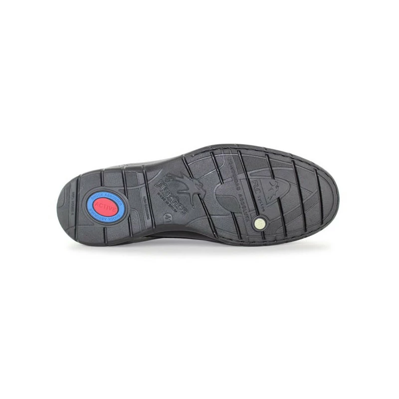 FLUCHOS Mocassins De Ville Pour Homme Luca 8499 8 FLUCHOS Mocassins De Ville Pour Homme Luca 8499 – Image 6