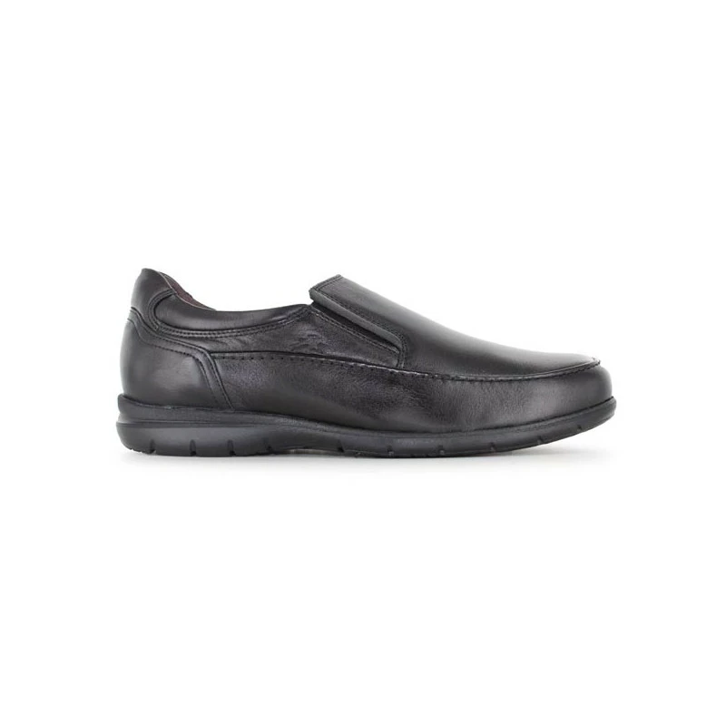 FLUCHOS Mocassins De Ville Pour Homme Luca 8499 3 FLUCHOS Mocassins De Ville Pour Homme Luca 8499