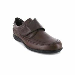 FLUCHOS Chaussures De Ville Luca 8782 -chaussures Soldes luca 8782 7