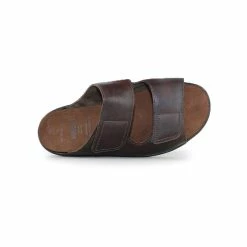 SOLIDUS Sabots / Mules Pour Homme Man 77006 -chaussures Soldes man 77006 4