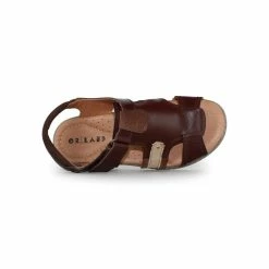 ORLAND Sandales Marcel -chaussures Soldes marcel 4