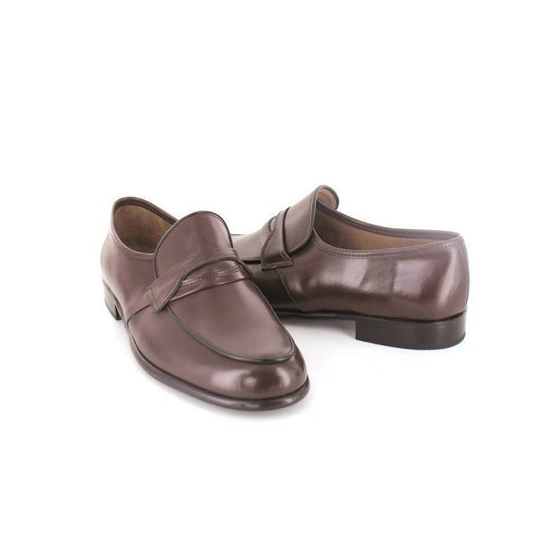 SIOUX Mocassins De Ville Pour Homme Mareuil 5 SIOUX Mocassins De Ville Pour Homme Mareuil – Image 3