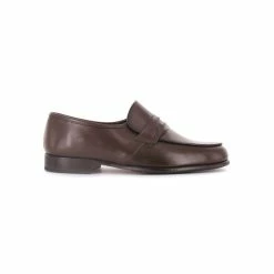 SIOUX Mocassins De Ville Pour Homme Mareuil