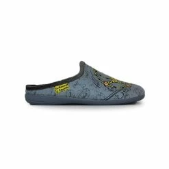 LA MAISON DE L'ESPADRILLE Mules Pour Homme Marsupilami M500