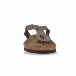 BIRKENSTOCK Tongs Medina Birko-Flor -chaussures Soldes medina birko flor 2
