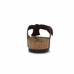 BIRKENSTOCK Tongs Medina Birko-Flor -chaussures Soldes medina birko flor 3