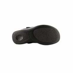 VAROMED Chaussons Fermés Pour Homme Meran -chaussures Soldes meran 5