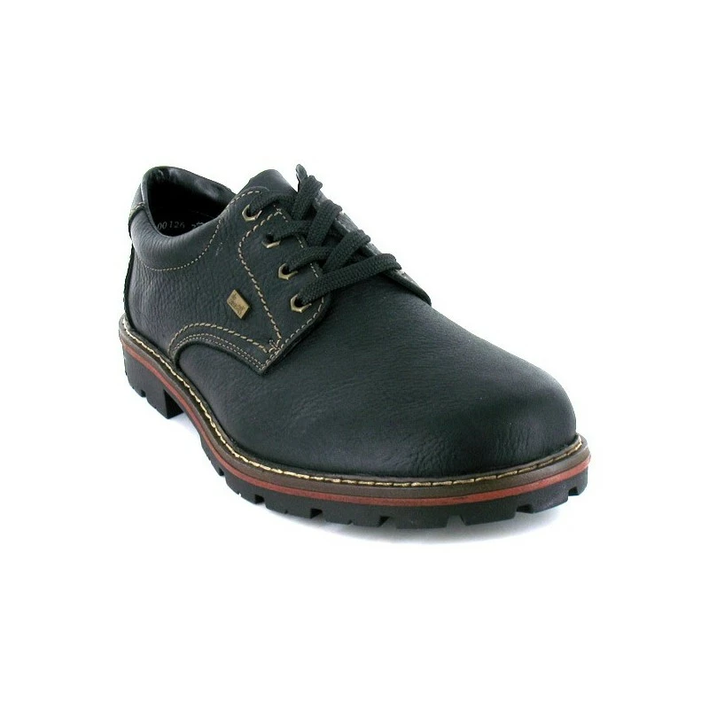 RIEKER Chaussures De Ville Michigan 17710 4 RIEKER Chaussures De Ville Michigan 17710 – Image 2