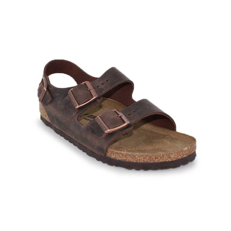 BIRKENSTOCK Sandales Milano 4 BIRKENSTOCK Sandales Milano – Image 2
