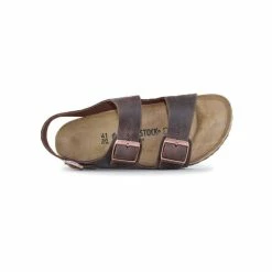 BIRKENSTOCK Sandales Milano 12 BIRKENSTOCK Sandales Milano -chaussures Soldes milano 4