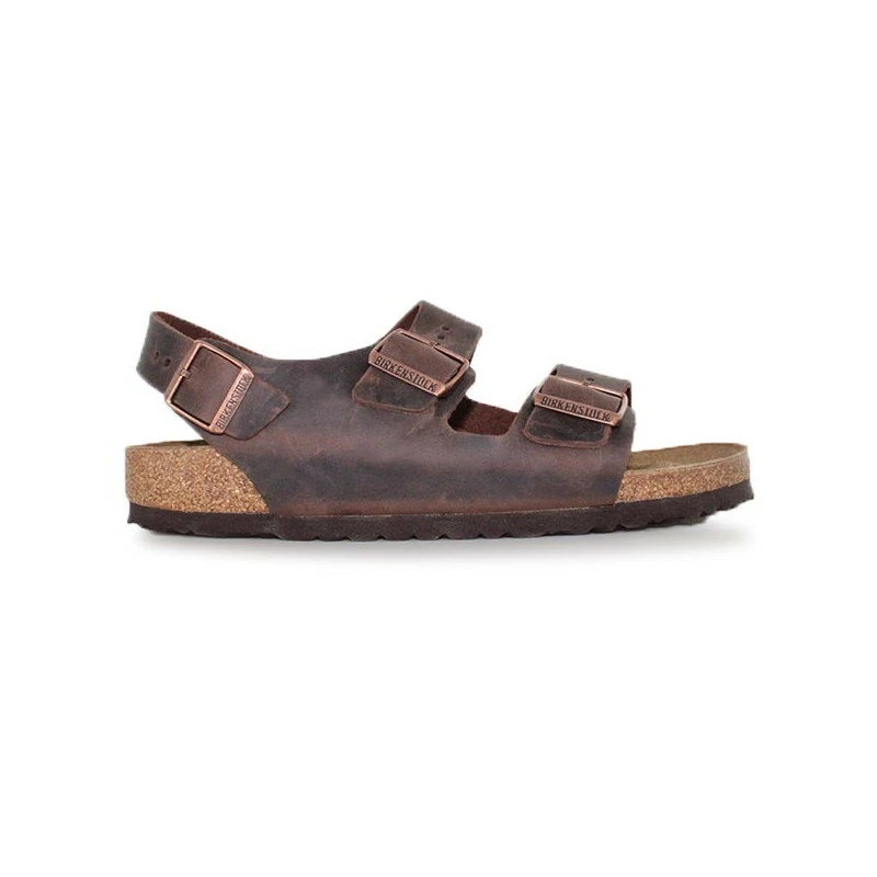 BIRKENSTOCK Sandales Milano 3 BIRKENSTOCK Sandales Milano