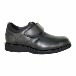 PODOLINE Chaussures Pieds Sensibles Pour Homme Mimmo