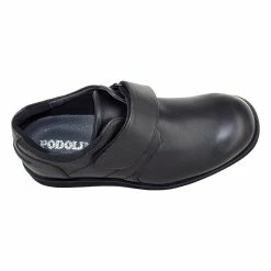 PODOLINE Chaussures Pieds Sensibles Pour Homme Mimmo -chaussures Soldes mimmo 4