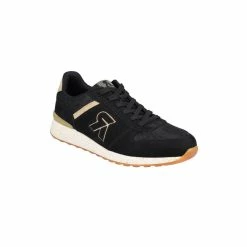 RIEKER EVOLUTION Baskets Basses Pour Homme Mirano 07601 -chaussures Soldes mirano 07601 1