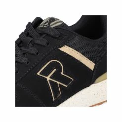 RIEKER EVOLUTION Baskets Basses Pour Homme Mirano 07601 -chaussures Soldes mirano 07601 3