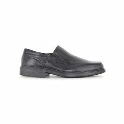 FLUCHOS Mocassins De Ville Pour Homme Clipper 9578