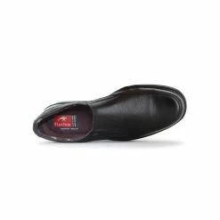 FLUCHOS Mocassins De Ville Pour Homme Clipper 9578 12 FLUCHOS Mocassins De Ville Pour Homme Clipper 9578 -chaussures Soldes mocassin homme clipper 9578 4