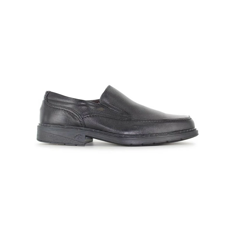 FLUCHOS Mocassins De Ville Pour Homme Clipper 9578 3 FLUCHOS Mocassins De Ville Pour Homme Clipper 9578