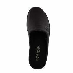 ROHDE Mules Pour Homme N°1558 24 ROHDE Mules Pour Homme N°1558 -chaussures Soldes n1558 10