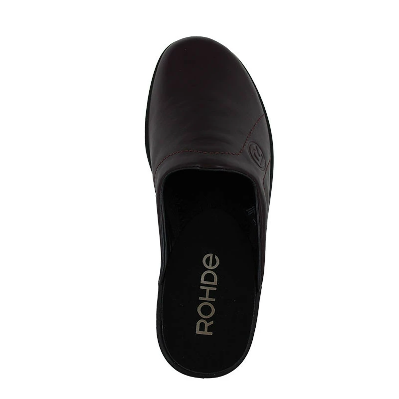 ROHDE Mules Pour Homme N°1558 13 ROHDE Mules Pour Homme N°1558 – Image 11