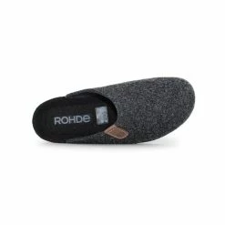 ROHDE Mules Pour Homme N°2782 -chaussures Soldes n2782 4