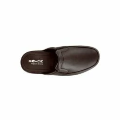 ROHDE Mules Pour Homme N°6607 -chaussures Soldes n6607 10