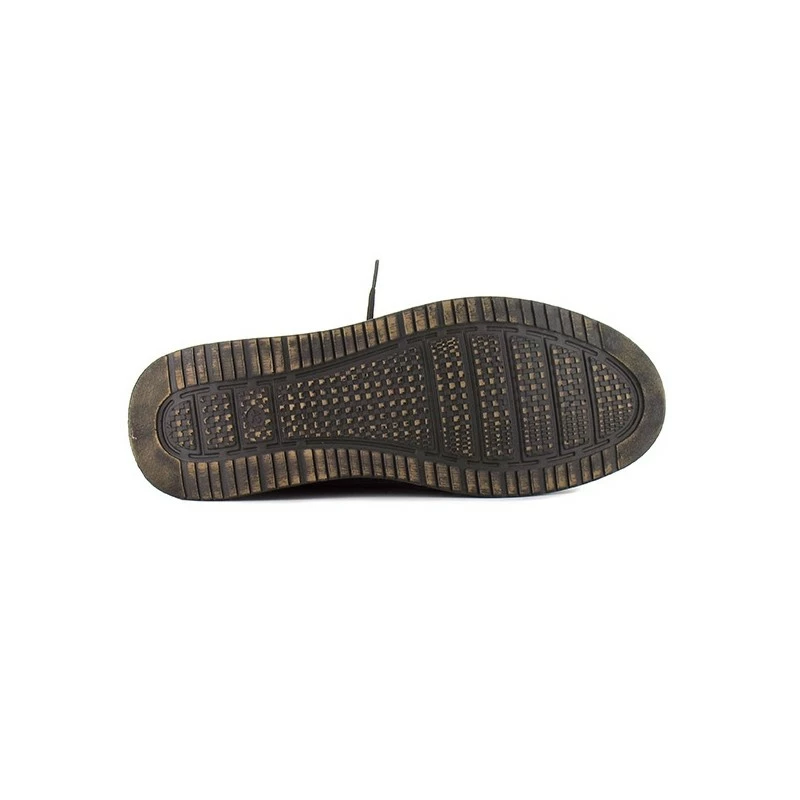 ROHDE Baskets Basses Pour Homme N°6791 8 ROHDE Baskets Basses Pour Homme N°6791 – Image 6