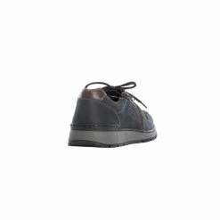 RIEKER Baskets Basses Pour Homme Namir B9001 -chaussures Soldes namir b9001 3