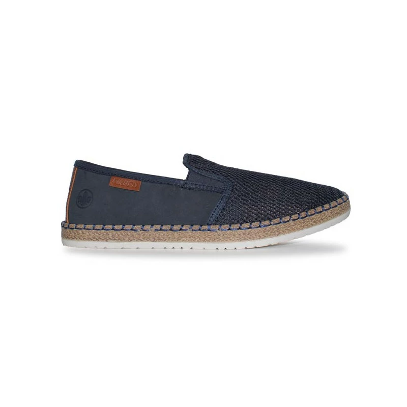 RIEKER Mocassins Détente Namur B5265 3 RIEKER Mocassins Détente Namur B5265