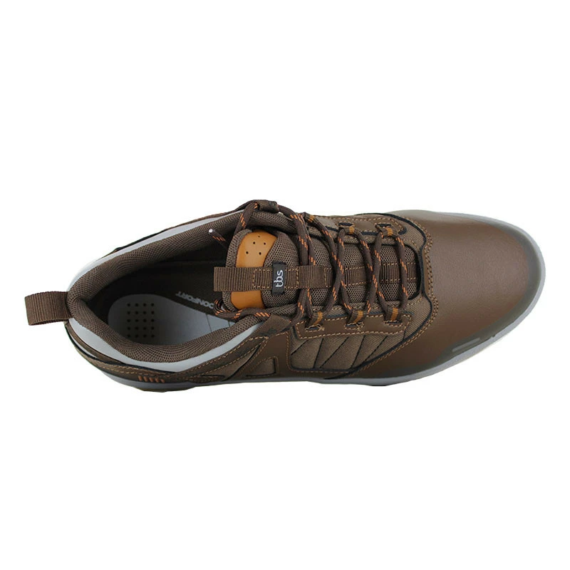 TBS Baskets Basses Pour Homme Narlinn 13 TBS Baskets Basses Pour Homme Narlinn – Image 11